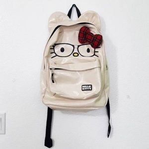 Sanrio Hello Kitty Backpack